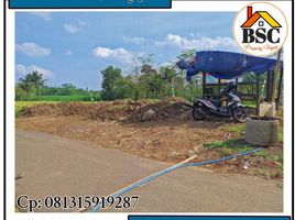  Land for sale in Kepanjen, Malang Regency, Kepanjen