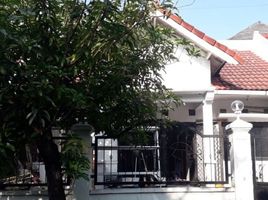 4 Kamar Rumah for sale in Gunung Anyar, Surabaya, Gunung Anyar