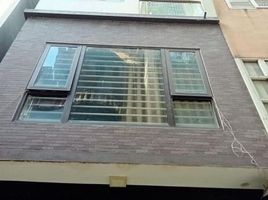 4 chambre Maison for sale in Xuan La, Tay Ho, Xuan La