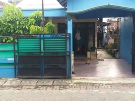 4 Kamar Rumah for sale in Gunung Anyar, Surabaya, Gunung Anyar