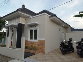 3 Bedroom Villa for sale in Prambanan, Klaten, Prambanan