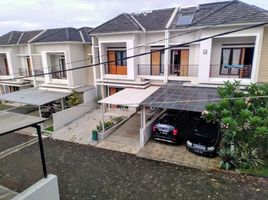 3 Kamar Rumah for sale in Sumurbandung, Bandung, Sumurbandung