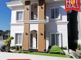 Maison 7 chambre à vendre à Lembang, West Jawa, Lembang
