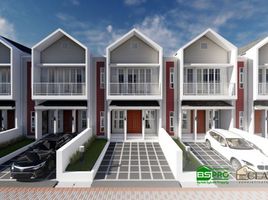 2 Bedroom Villa for sale in Arcamanik, Bandung, Arcamanik