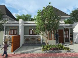 2 Bedroom House for sale in Prambanan, Klaten, Prambanan