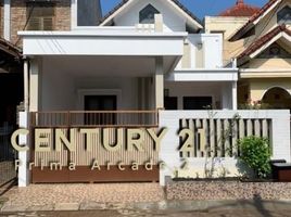 3 Bedroom Villa for sale in Ciputat, Tangerang, Ciputat