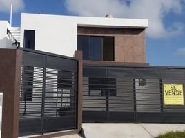 2 Schlafzimmer Villa zu verkaufen in Merida, Yucatan, Merida