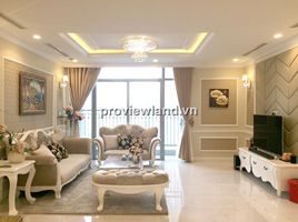 3 Phòng ngủ Nhà mặt tiền for rent in Phường 22, Bình Thạnh, Phường 22