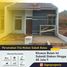 2 Bedroom House for sale in Lampung, Sukarame, Bandar Lampung, Lampung