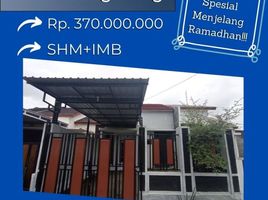 2 Bedroom House for sale in Manisrenggo, Klaten, Manisrenggo