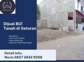  Land for sale in Depok, Sleman, Depok