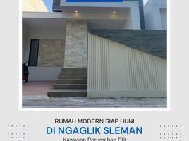 3 Habitación Casa en venta en Danurejan, Yogyakarta, Danurejan, Yogyakarta, Yogyakarta