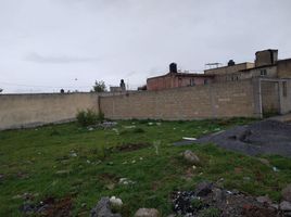 Grundstück zu verkaufen in Toluca, Mexico, Toluca