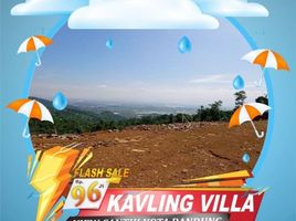  Land for sale in 23 Paskal Shopping Center, Andir, Sumurbandung