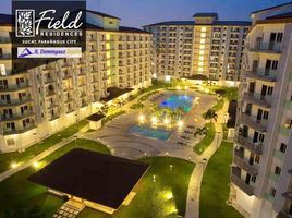 1 Bedroom Condo for sale at Field Residences, Paranaque City