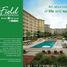 1 Bedroom Condo for sale at Field Residences, Paranaque City