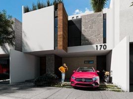 3 Schlafzimmer Villa zu verkaufen in San Luis Potosi, San Luis Potosi, San Luis Potosi, San Luis Potosi
