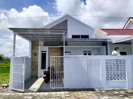 2 Kamar Rumah for sale in Jagonalan, Klaten, Jagonalan