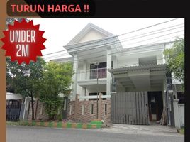 7 Kamar Rumah for sale in Gunung Anyar, Surabaya, Gunung Anyar