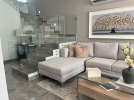 Villa 3 chambre à vendre à Santa Catarina, Nuevo Leon, Santa Catarina