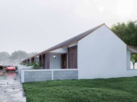 2 Kamar Rumah for sale in Jagonalan, Klaten, Jagonalan