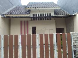 Maison 2 chambre à vendre à Wiyung, East Jawa, Wiyung