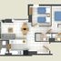 2 Habitación Apartamento en venta en Santa Catarina, Nuevo León, Santa Catarina