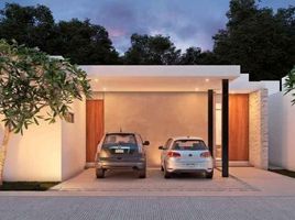 3 Schlafzimmer Villa zu verkaufen in Yaxkukul, Yucatan, Yaxkukul