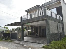 6 Bedroom House for sale in Tampan, Pekan Baru, Tampan