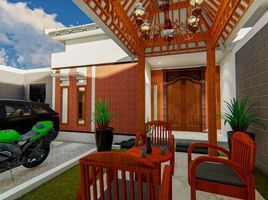 3 Kamar Rumah for sale in Manisrenggo, Klaten, Manisrenggo