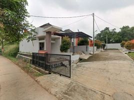 2 Bedroom House for sale in Jatiasih, Bekasi, Jatiasih