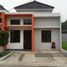 2 Bedroom House for sale in Jatiasih, Bekasi, Jatiasih