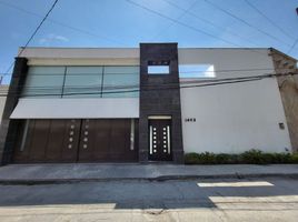 4 Schlafzimmer Haus zu verkaufen in Monterrey, Nuevo Leon, Monterrey, Nuevo Leon