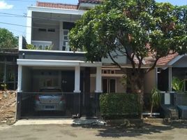 Villa 4 chambre à vendre à Margacinta, West Jawa, Margacinta
