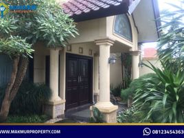 5 Habitación Villa en venta en Blimbing, East Jawa, Blimbing, Malang Regency, East Jawa