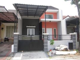 3 Schlafzimmer Haus zu verkaufen in Benowo, East Jawa, Benowo