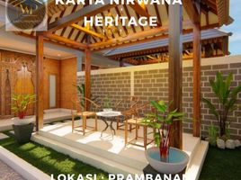 3 Schlafzimmer Haus zu verkaufen in Danurejan, Yogyakarta, Danurejan, Yogyakarta, Yogyakarta
