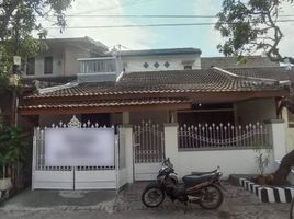 Maison 3 chambre à vendre à Rungkut, East Jawa, Rungkut, Surabaya