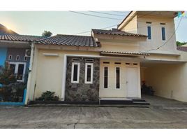  House for sale in Pondokgede, Bekasi, Pondokgede