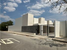 Maison 3 chambre à vendre à Merida, Yucatan, Merida, Yucatan