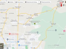  Grundstück zu verkaufen in Aguascalientes, Aguascalientes, Aguascalientes, Aguascalientes, Mexiko
