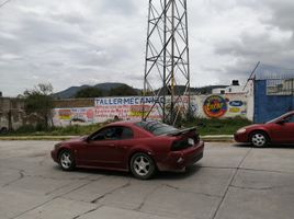  Grundstück zu verkaufen in Pachuca De Soto, Hidalgo, Pachuca De Soto