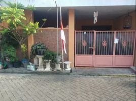 Maison 2 chambre à vendre à Wiyung, East Jawa, Wiyung