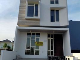 3 Habitación Villa en venta en Mulyorejo, East Jawa, Mulyorejo