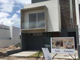 Maison 3 chambre à vendre à Huimilpan, Queretaro, Huimilpan