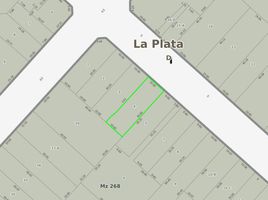  Grundstück zu verkaufen in La Plata, Buenos Aires, La Plata