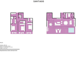 3 Schlafzimmer Wohnung zu verkaufen in Merida, Yucatan, Merida, Yucatan