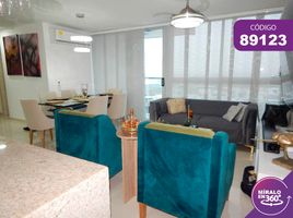 3 Bedroom Apartment for sale in Barranquilla, Atlantico, Barranquilla