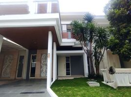 5 Habitación Villa en venta en Gubeng, East Jawa, Gubeng