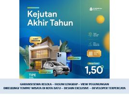 2 Bedroom House for sale in Dukuhpakis, Surabaya, Dukuhpakis